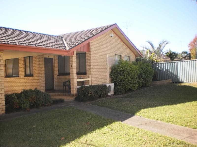 2/98-100 CASTLEREAGH STREET, Penrith NSW 2750