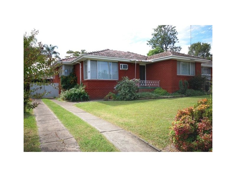 South Penrith NSW 2750