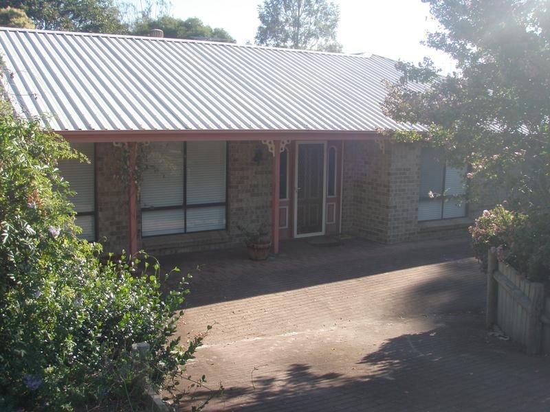 3 GAMA ROAD, Cranebrook NSW 2749