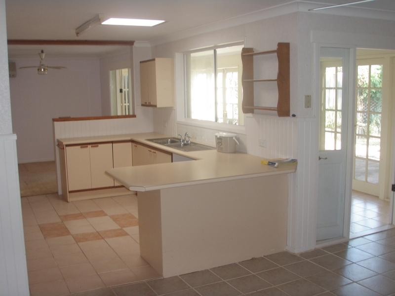 3 GAMA ROAD, Cranebrook NSW 2749