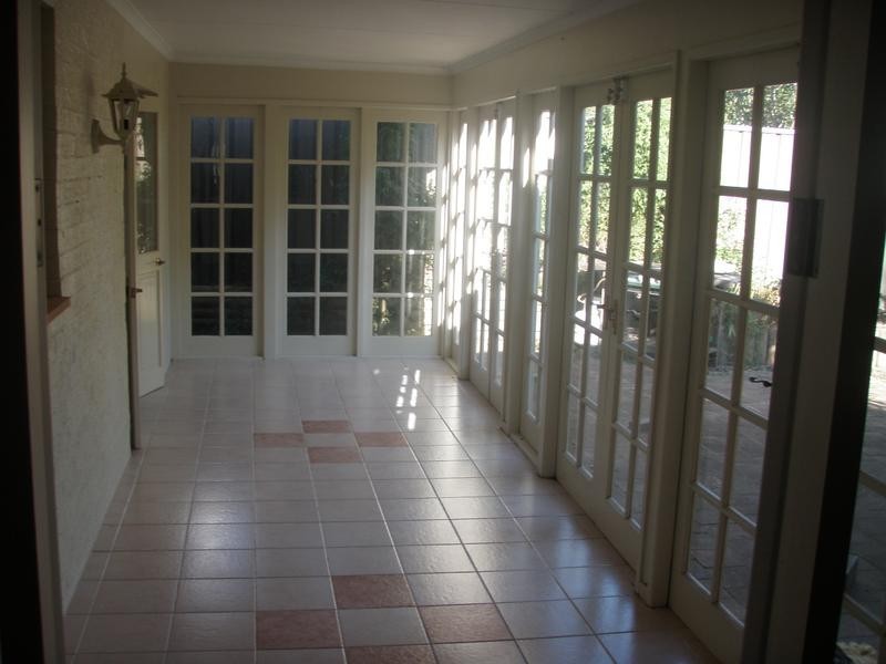 3 GAMA ROAD, Cranebrook NSW 2749