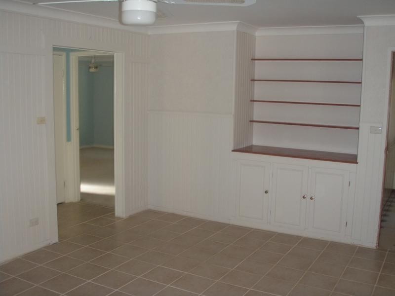 3 GAMA ROAD, Cranebrook NSW 2749