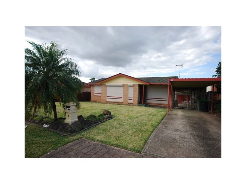 South Penrith NSW 2750