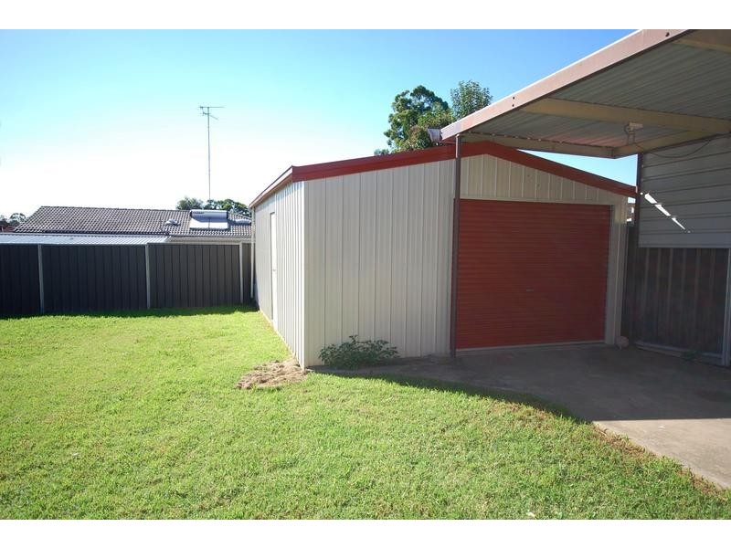 South Penrith NSW 2750