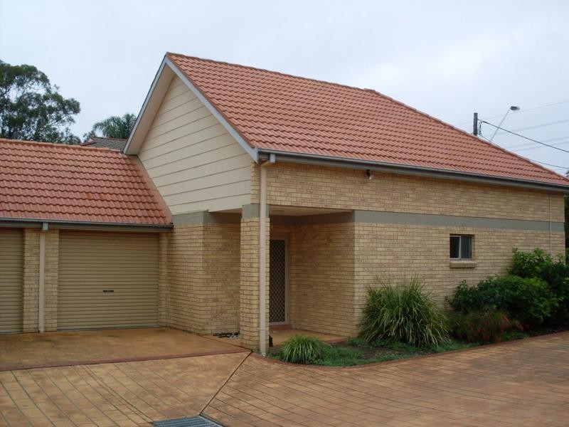 41/4 JAMISON ROAD, Kingswood NSW 2747