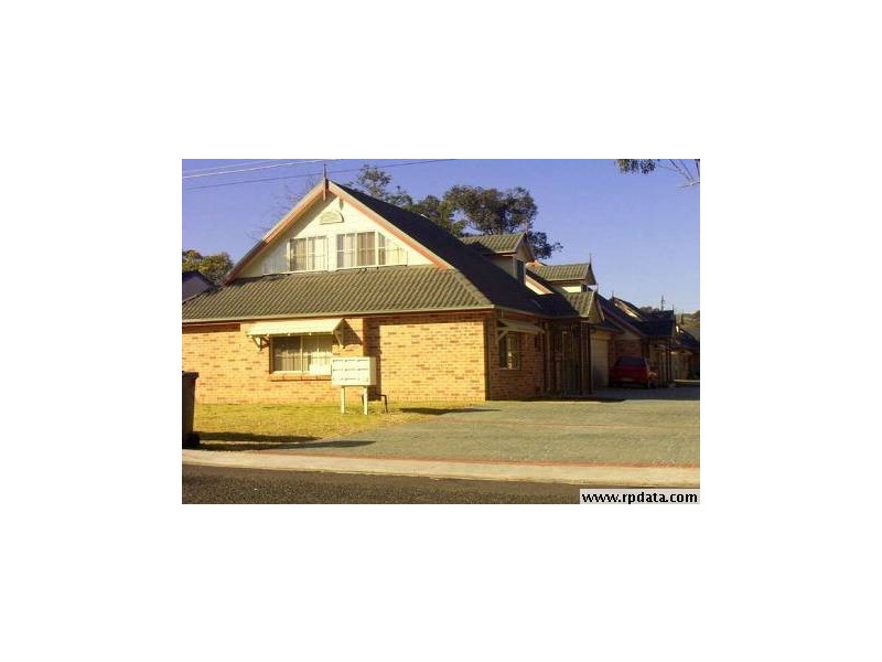 3/6-8 George Street, Kingswood NSW 2747