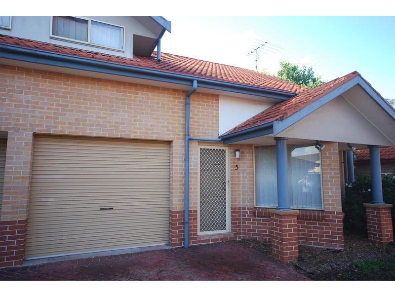 5/25 Cronin Street, Penrith NSW 2750