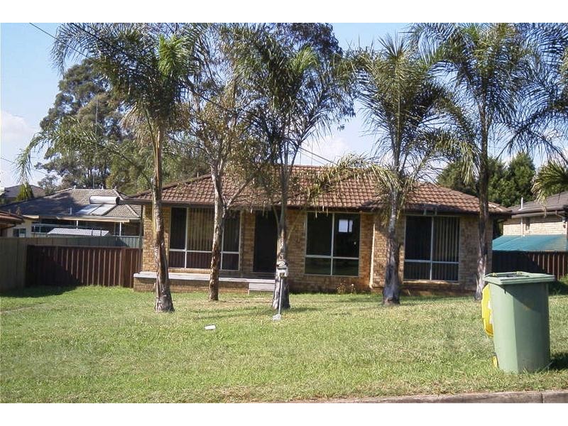 18 Nixon Street, Emu Plains NSW 2750