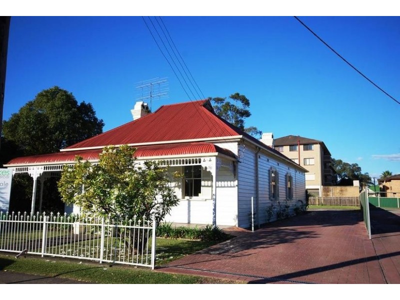 14 Macquarie Avenue, Penrith NSW 2750