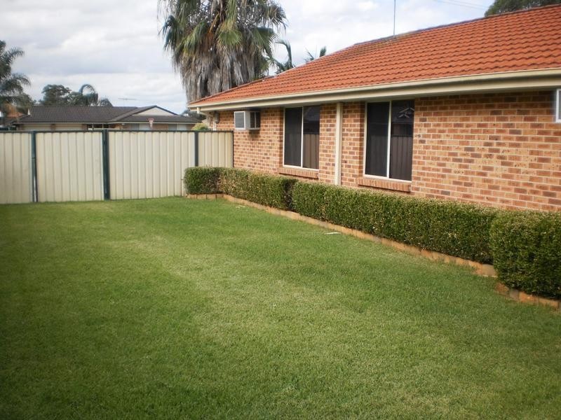 199 O’Connell Street, Claremont Meadows NSW 2747