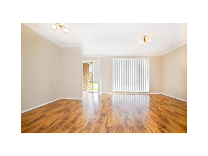 3 Gunara Terrace, Glenmore Park NSW 2745