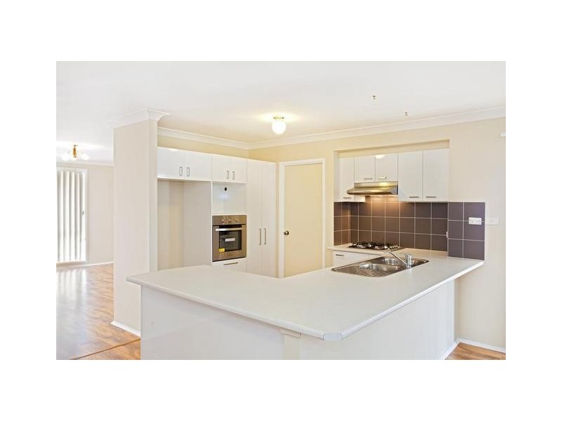 3 Gunara Terrace, Glenmore Park NSW 2745
