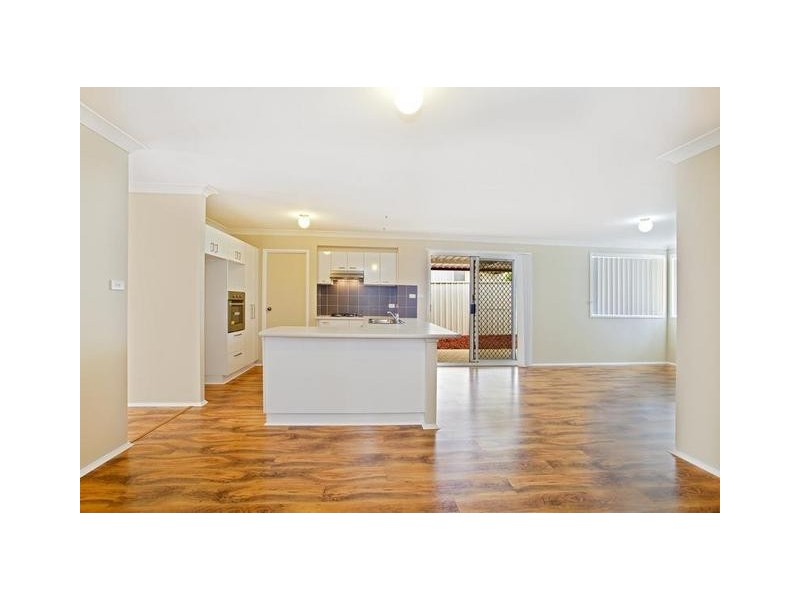 3 Gunara Terrace, Glenmore Park NSW 2745