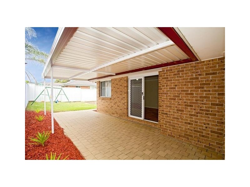 3 Gunara Terrace, Glenmore Park NSW 2745