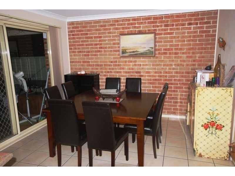 Cambridge Park NSW 2747