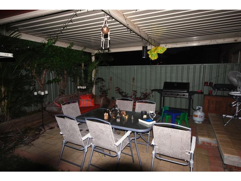 Cambridge Park NSW 2747