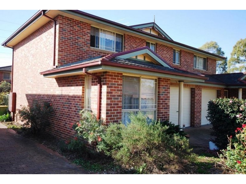 Cambridge Park NSW 2747