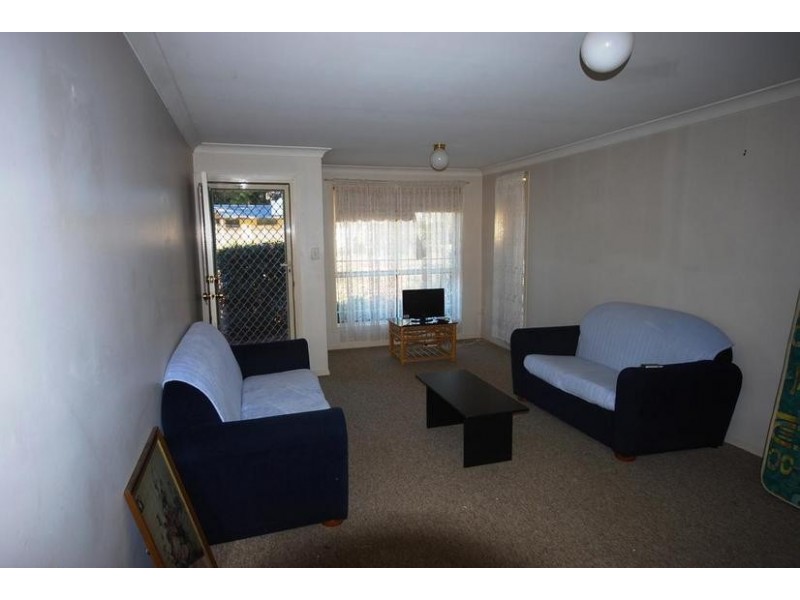 Cambridge Park NSW 2747