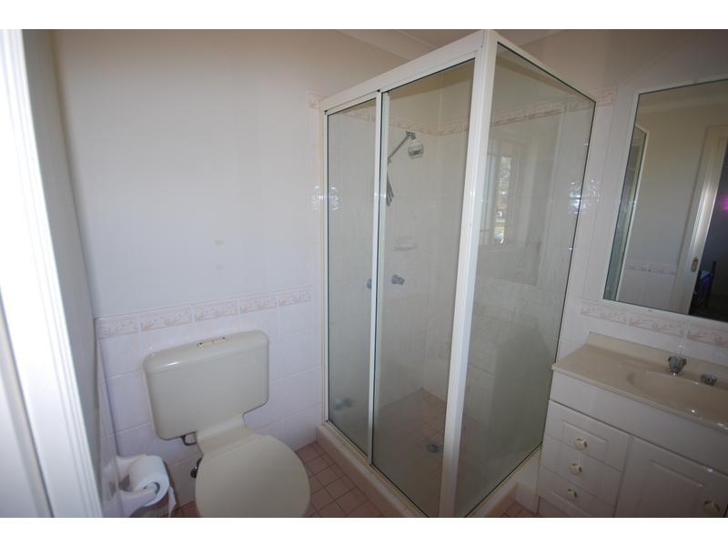 Cambridge Park NSW 2747