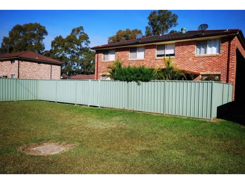 Cambridge Park NSW 2747