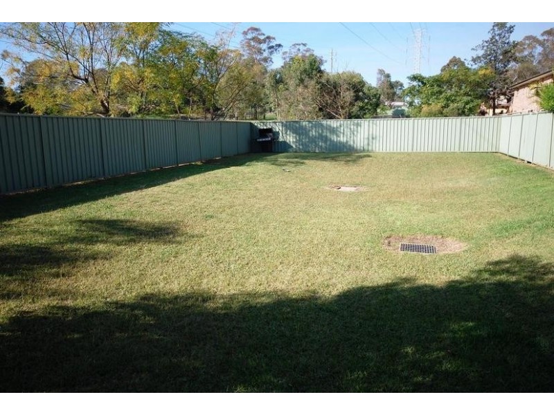 Cambridge Park NSW 2747