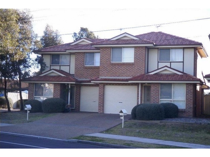 6/133 Bringelly Road, Kingswood NSW 2747