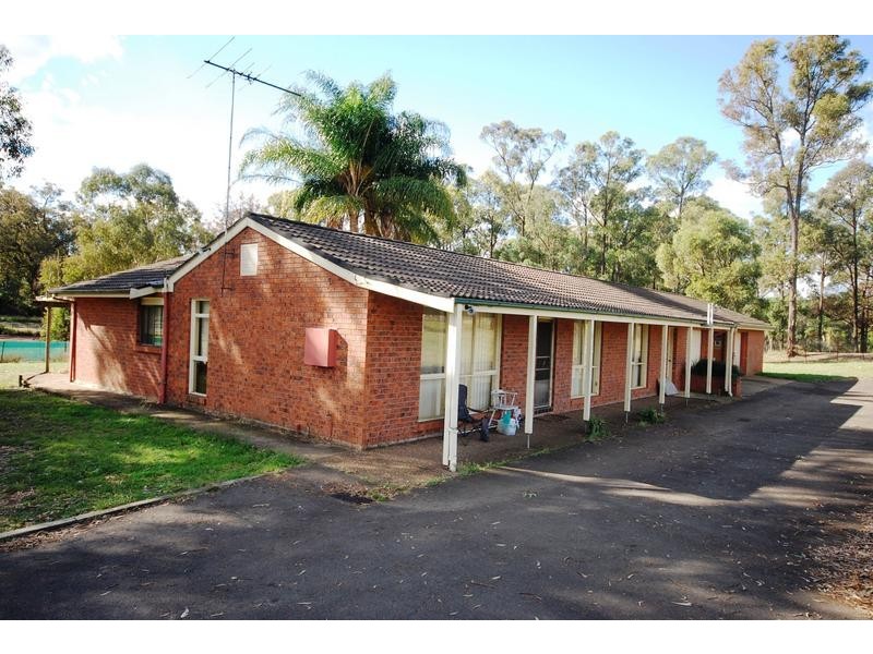 Berkshire Park NSW 2765