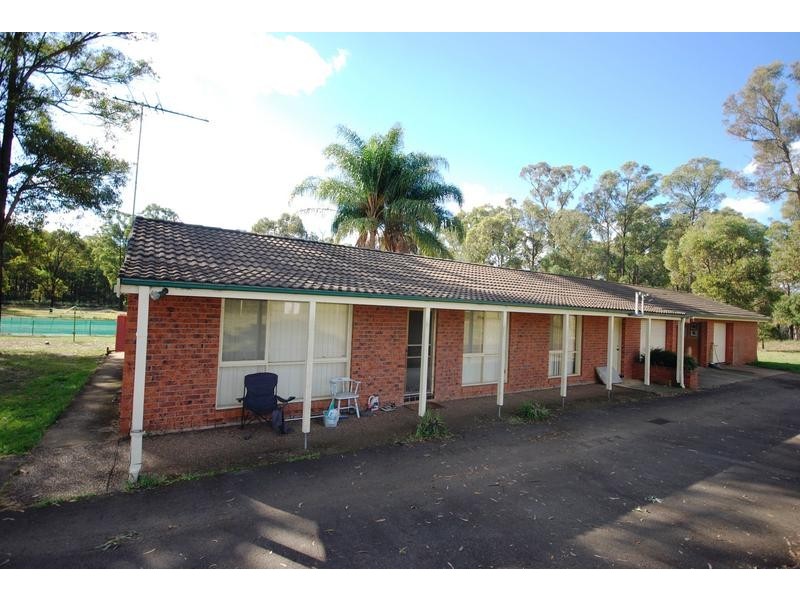 Berkshire Park NSW 2765