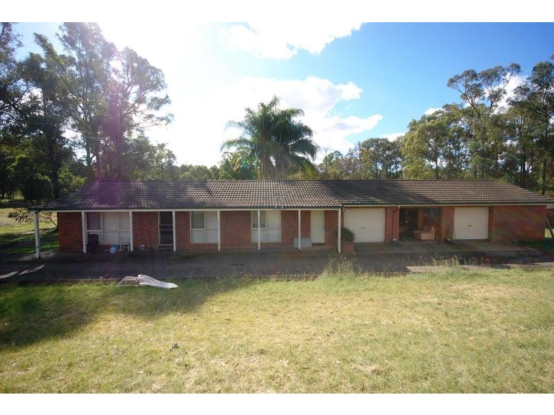 Berkshire Park NSW 2765