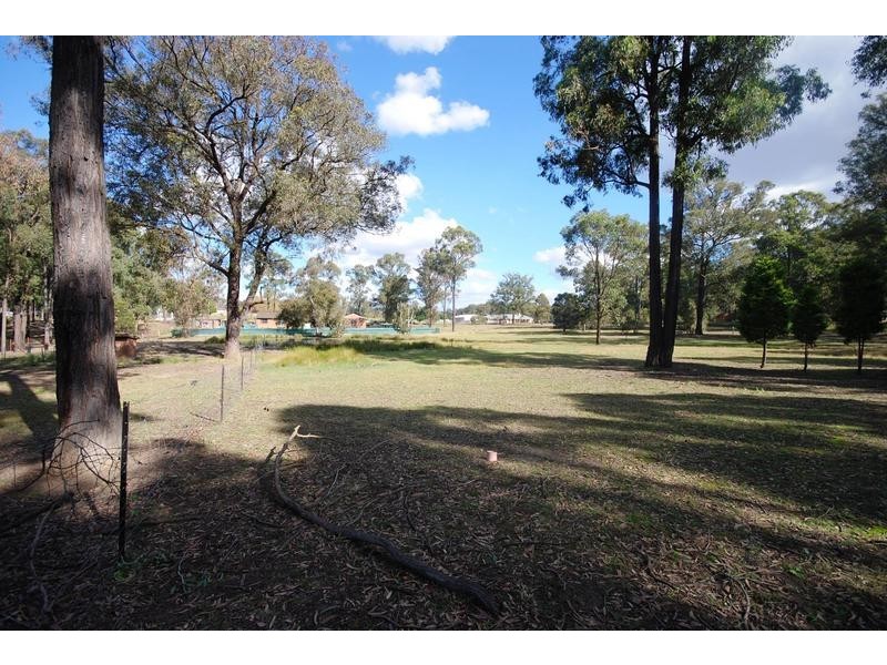 Berkshire Park NSW 2765