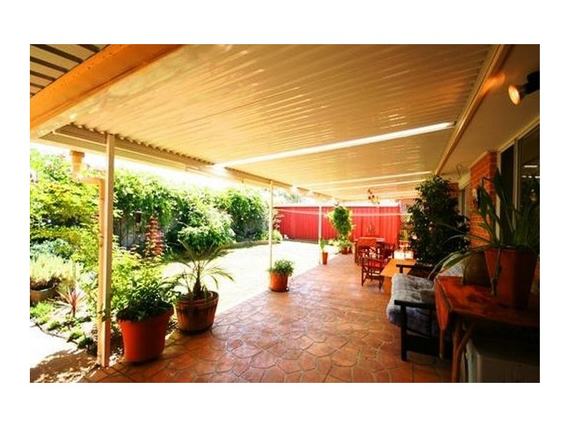 134 Goldmark Crescent, Cranebrook NSW 2749