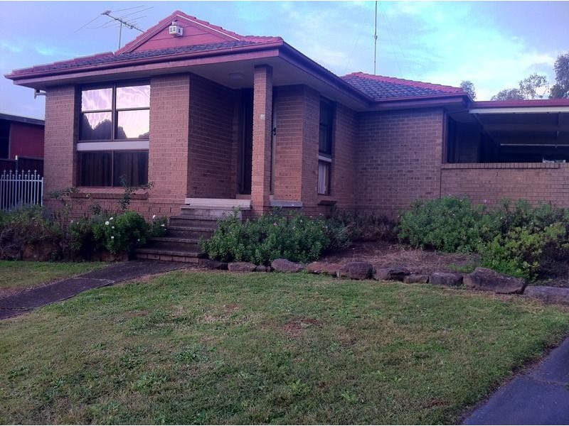 21 Allard Street, Penrith NSW 2750