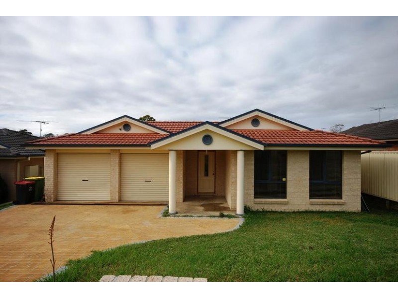 Kingswood NSW 2747