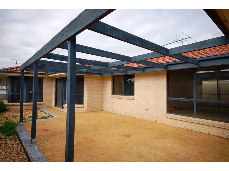Kingswood NSW 2747