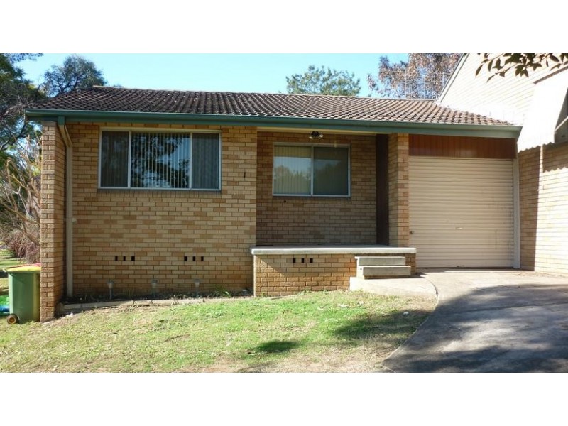 1/34 Robert Street, Penrith NSW 2750