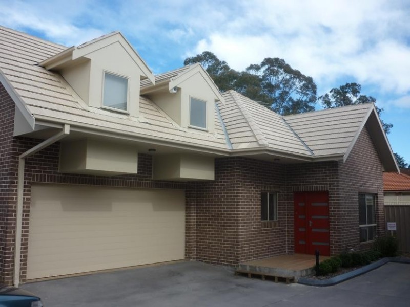 5/36 Stafford Street, Kingswood NSW 2747