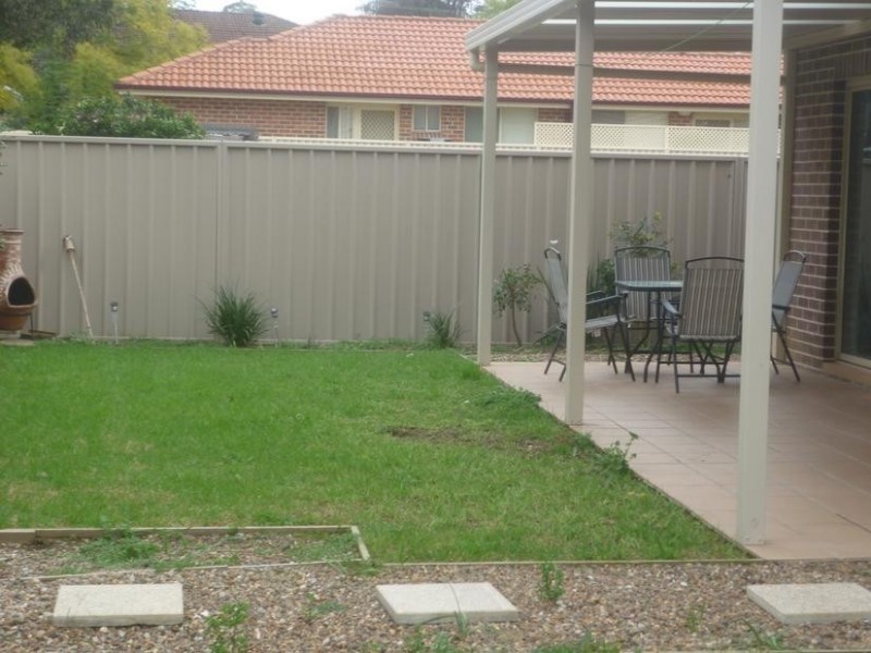 5/36 Stafford Street, Kingswood NSW 2747