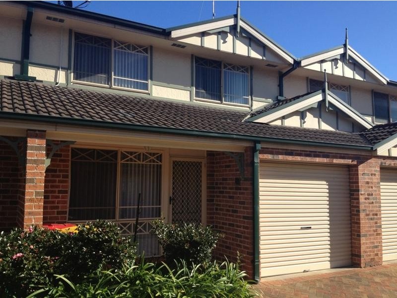 13/39-41 Preston Street, Jamisontown NSW 2750
