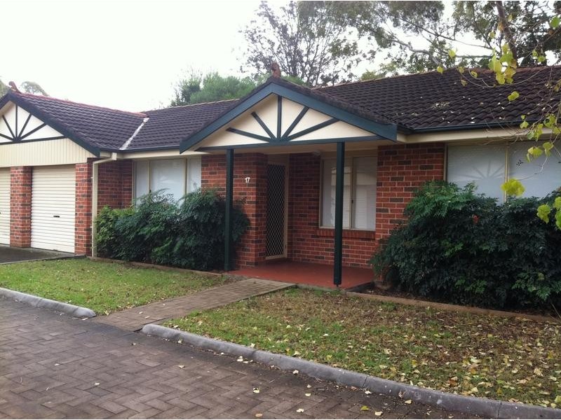 17/5a Edith Street, Kingswood NSW 2747