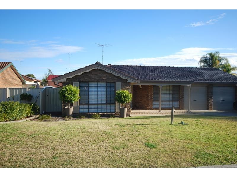 South Penrith NSW 2750