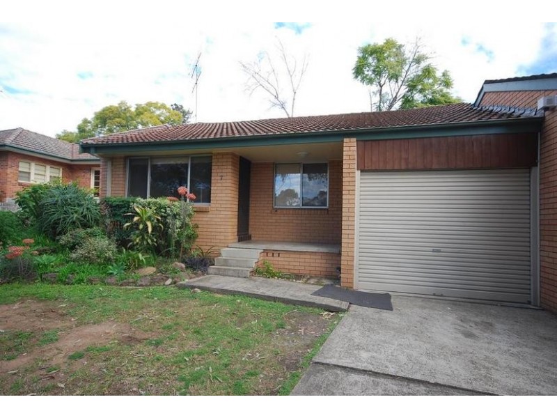 7/34 Robert Street, Penrith NSW 2750