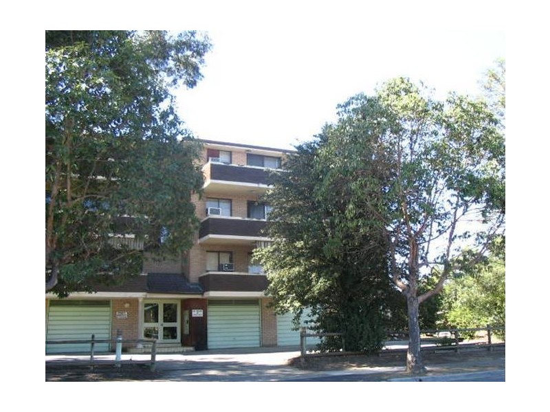 7/42 Woodriffe Street, Penrith NSW 2750