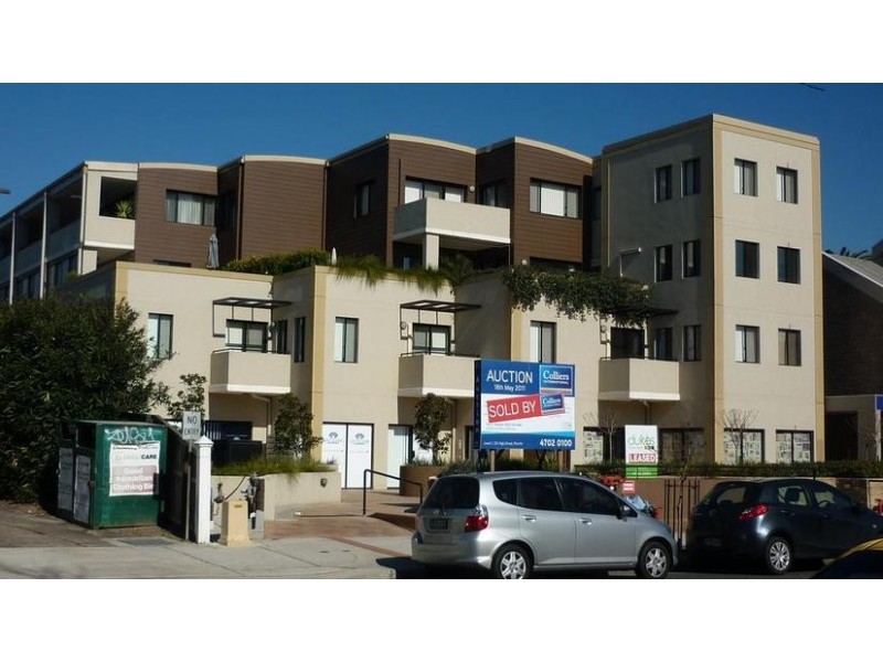 24/282 High Street, Penrith NSW 2750