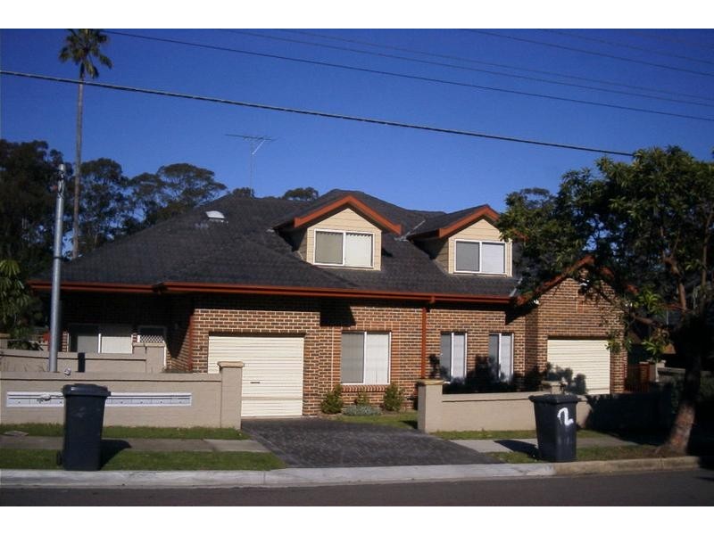 7/82-84 Lethbridge Street, Penrith NSW 2750