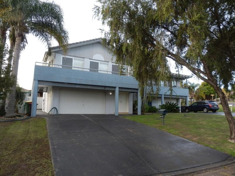 1/20 Kiparra Crescent, South Penrith NSW 2750