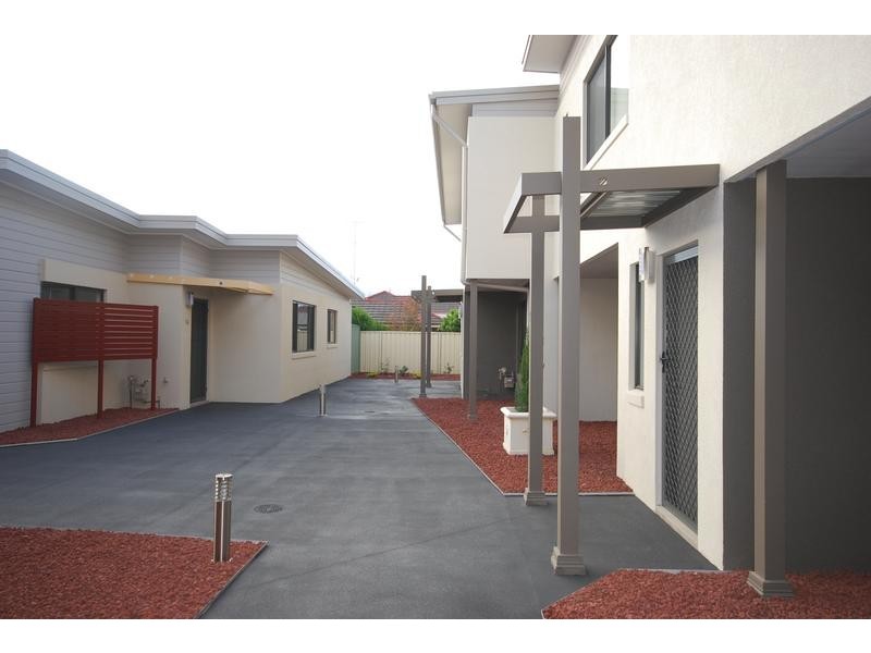 14/26 Luttrell Street, Glenmore Park NSW 2745