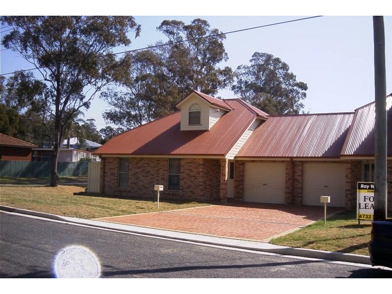 3/71-77 Joseph Street, Kingswood NSW 2747