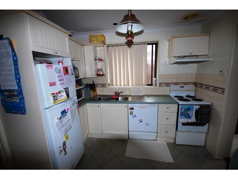 21 Henderson Crescent, Jamisontown NSW 2750