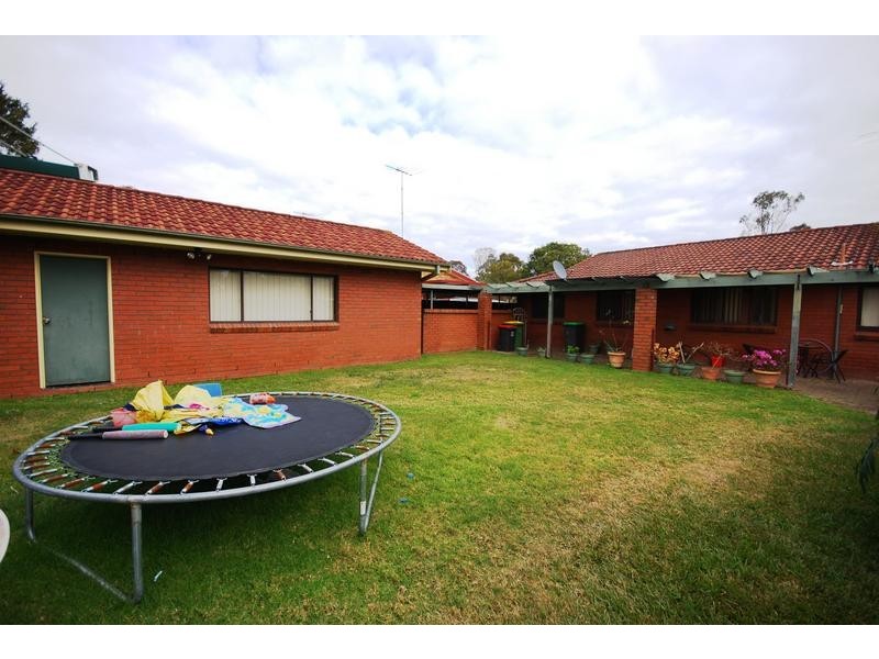 21 Henderson Crescent, Jamisontown NSW 2750