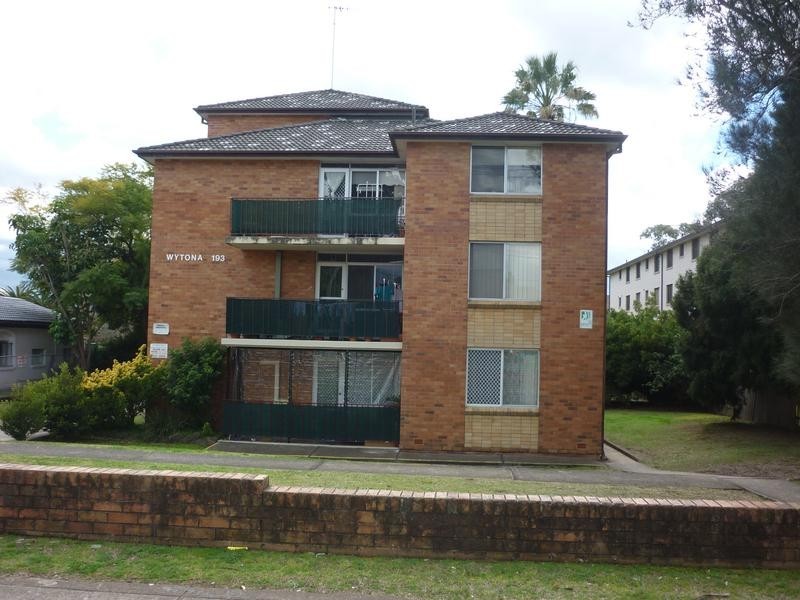 8/193 Derby Street, Penrith NSW 2750